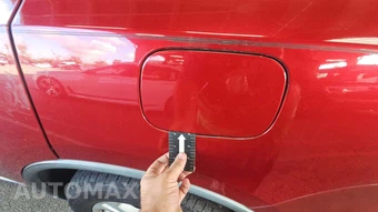 2011 Dodge Durango Crew – miniatura 36