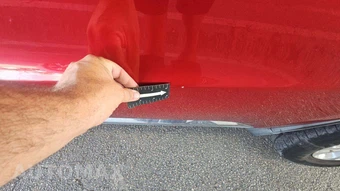 2011 Dodge Durango Crew – miniatura 37