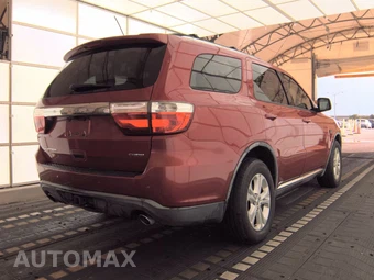 2011 Dodge Durango Crew – miniatura 4