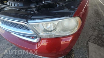 2011 Dodge Durango Crew – miniatura 48