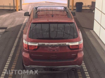 2011 Dodge Durango Crew – miniatura 5