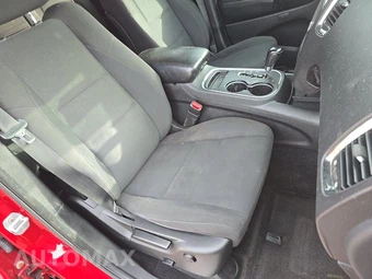 2011 Dodge Durango Crew – miniatura 8