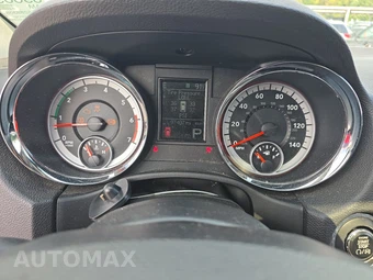 2011 Dodge Durango Crew – miniatura 12
