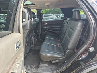 2011 Dodge Durango Crew – miniatura 13
