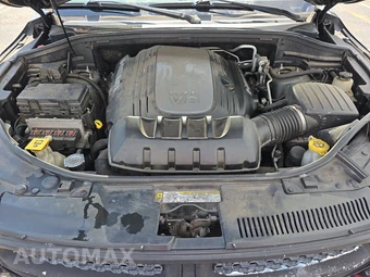 2011 Dodge Durango Crew – miniatura 15