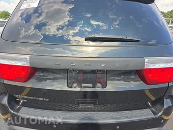 2011 Dodge Durango Crew – miniatura 16