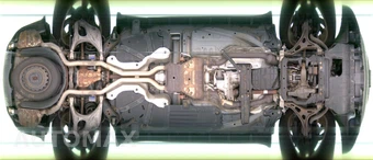 2011 Dodge Durango Crew – miniatura 17
