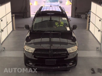 2011 Dodge Durango Crew – miniatura 2