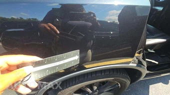 2011 Dodge Durango Crew – miniatura 27