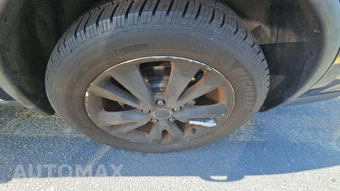 2011 Dodge Durango Crew – miniatura 29