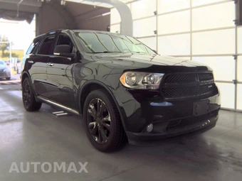 2011 Dodge Durango Crew – miniatura 3