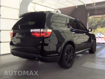 2011 Dodge Durango Crew – miniatura 4