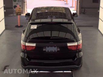 2011 Dodge Durango Crew – miniatura 5