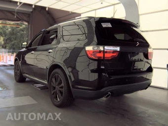 2011 Dodge Durango Crew – miniatura 6