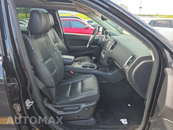 2011 Dodge Durango Crew – miniatura 8
