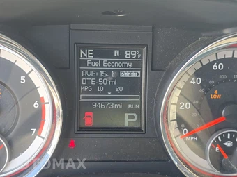 2011 Dodge Durango Crew - miniatura 12