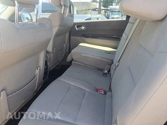 2011 Dodge Durango Crew - miniatura 13