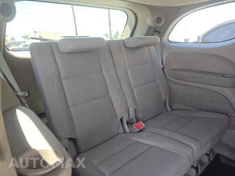 2011 Dodge Durango Crew - miniatura 14