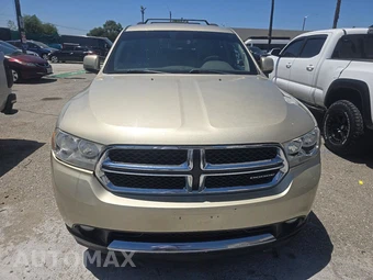 2011 Dodge Durango Crew - miniatura 2