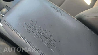 2011 Dodge Durango Crew - miniatura 25