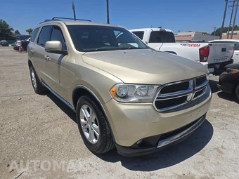 2011 Dodge Durango Crew - miniatura 3