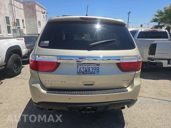 2011 Dodge Durango Crew - miniatura 5