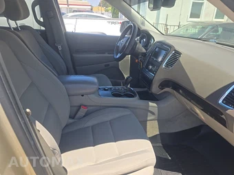 2011 Dodge Durango Crew - miniatura 8