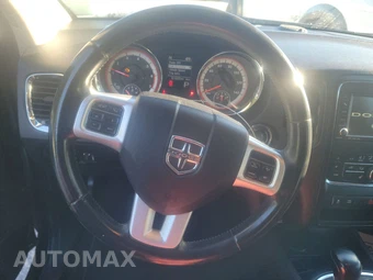 2011 Dodge Durango Crew – miniatura 10