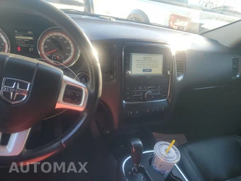 2011 Dodge Durango Crew – miniatura 11