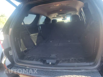 2011 Dodge Durango Crew – miniatura 17