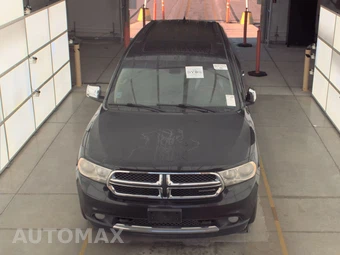 2011 Dodge Durango Crew – miniatura 2