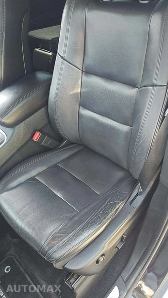 2011 Dodge Durango Crew – miniatura 20