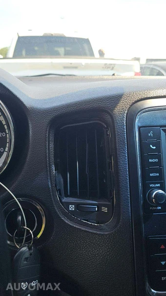 2011 Dodge Durango Crew – miniatura 35