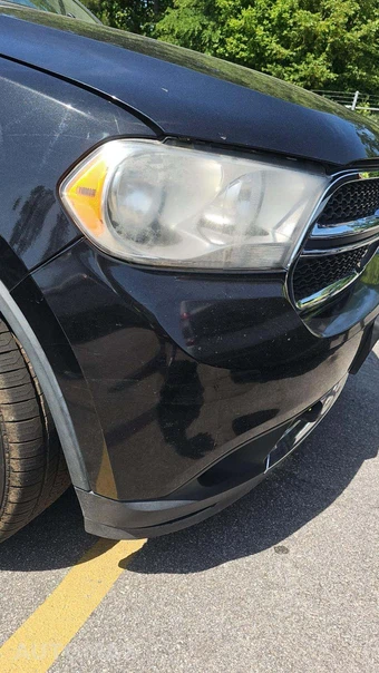 2011 Dodge Durango Crew – miniatura 37