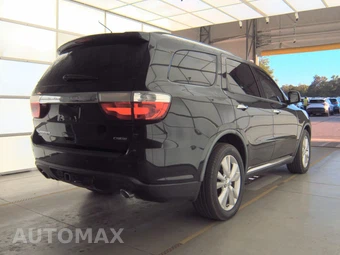 2011 Dodge Durango Crew – miniatura 4