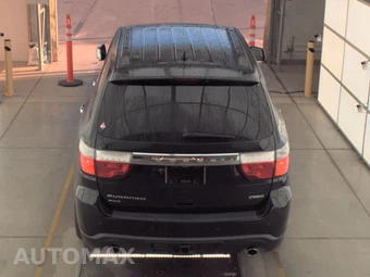 2011 Dodge Durango Crew – miniatura 5