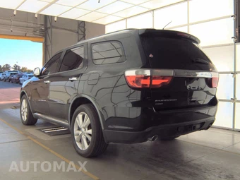2011 Dodge Durango Crew – miniatura 6