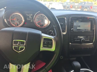 2011 Dodge Durango Heat – miniatura 11