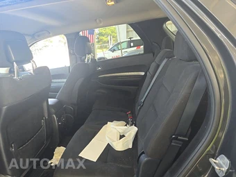 2011 Dodge Durango Heat – miniatura 13