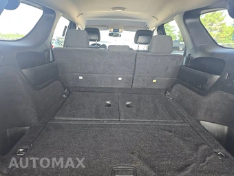 2011 Dodge Durango Heat – miniatura 16