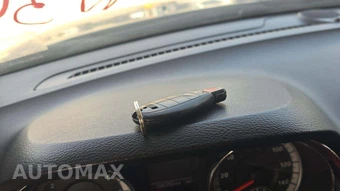 2011 Dodge Durango Heat – miniatura 17
