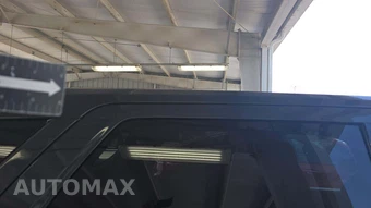 2011 Dodge Durango Heat – miniatura 19