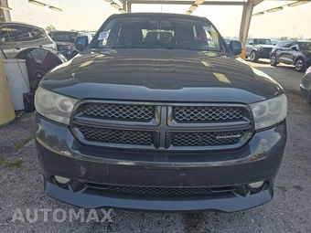 2011 Dodge Durango Heat – miniatura 2