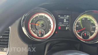 2011 Dodge Durango Heat – miniatura 21