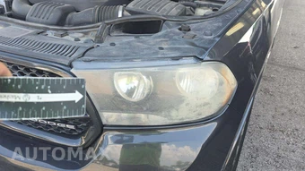 2011 Dodge Durango Heat – miniatura 29