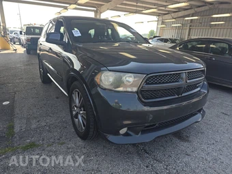 2011 Dodge Durango Heat – miniatura 3