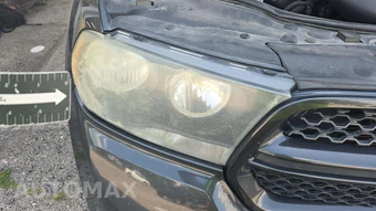 2011 Dodge Durango Heat – miniatura 31