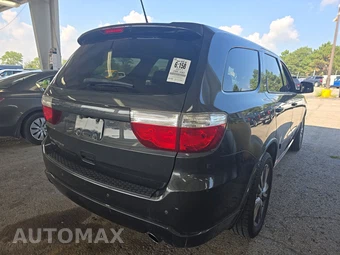 2011 Dodge Durango Heat – miniatura 4