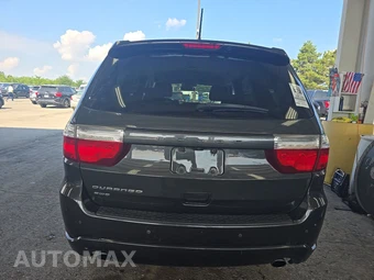 2011 Dodge Durango Heat – miniatura 5