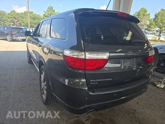 2011 Dodge Durango Heat – miniatura 6